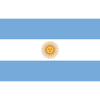 Argentinie