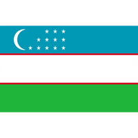 Oezbekistan