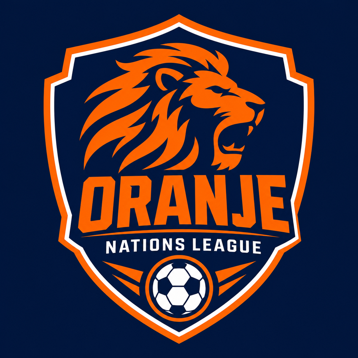 Logo van 🦁 Nationale Nations League Pool